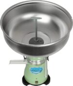 Electric Cream Separator Milky FJ 130 EPR - Image 4