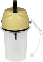 Electrical Butter Churn Motor Sich MBE-6 - Image 2