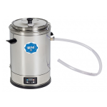Small Milk Pasteurizer and Yogurt Machine Milky FJ 15
