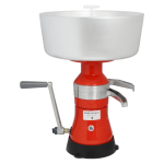 Manual Cream Separator Motor Sich 80-09