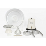 Electric cream separator Milky Day 100-18 - Image 2