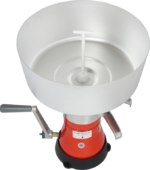 Manual Cream Separator Motor Sich 80-09 - Image 2
