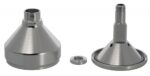 Electric Cream Separator Milky FJ 130 EPR - Image 7