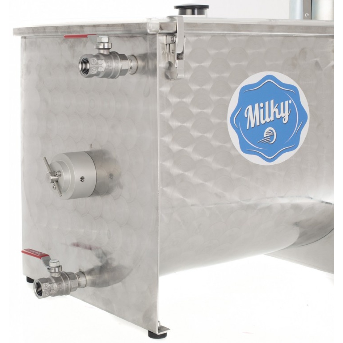Electric Butter Churn Milky FJ 32 - Image 7