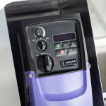 Milky FJ 100 C with a tilting mechanism