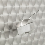 Milky FJ 100 C with a tilting mechanism butter churn