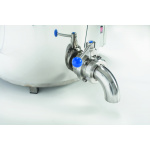 Milk Pasteurizer, Cheese and Yogurt Kettle Milky FJ 50 E - Image 3