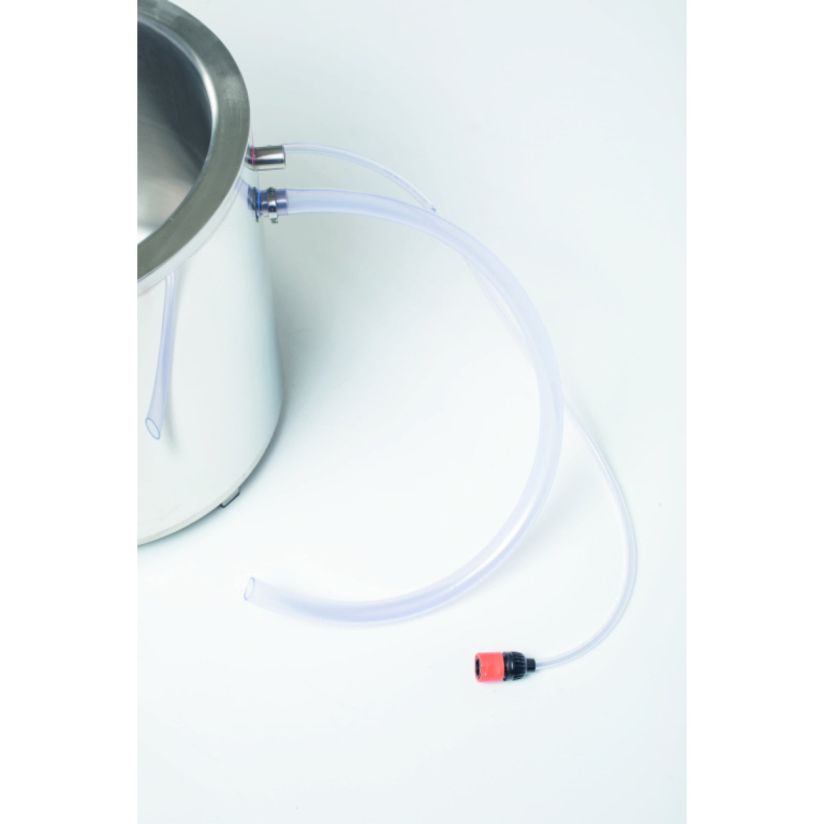 Milk Pasteurizer, Cheese and Yogurt Kettle Milky FJ 50 E - Image 6