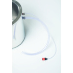 Milk Pasteurizer, Cheese and Yogurt Kettle Milky FJ 50 E - Image 6