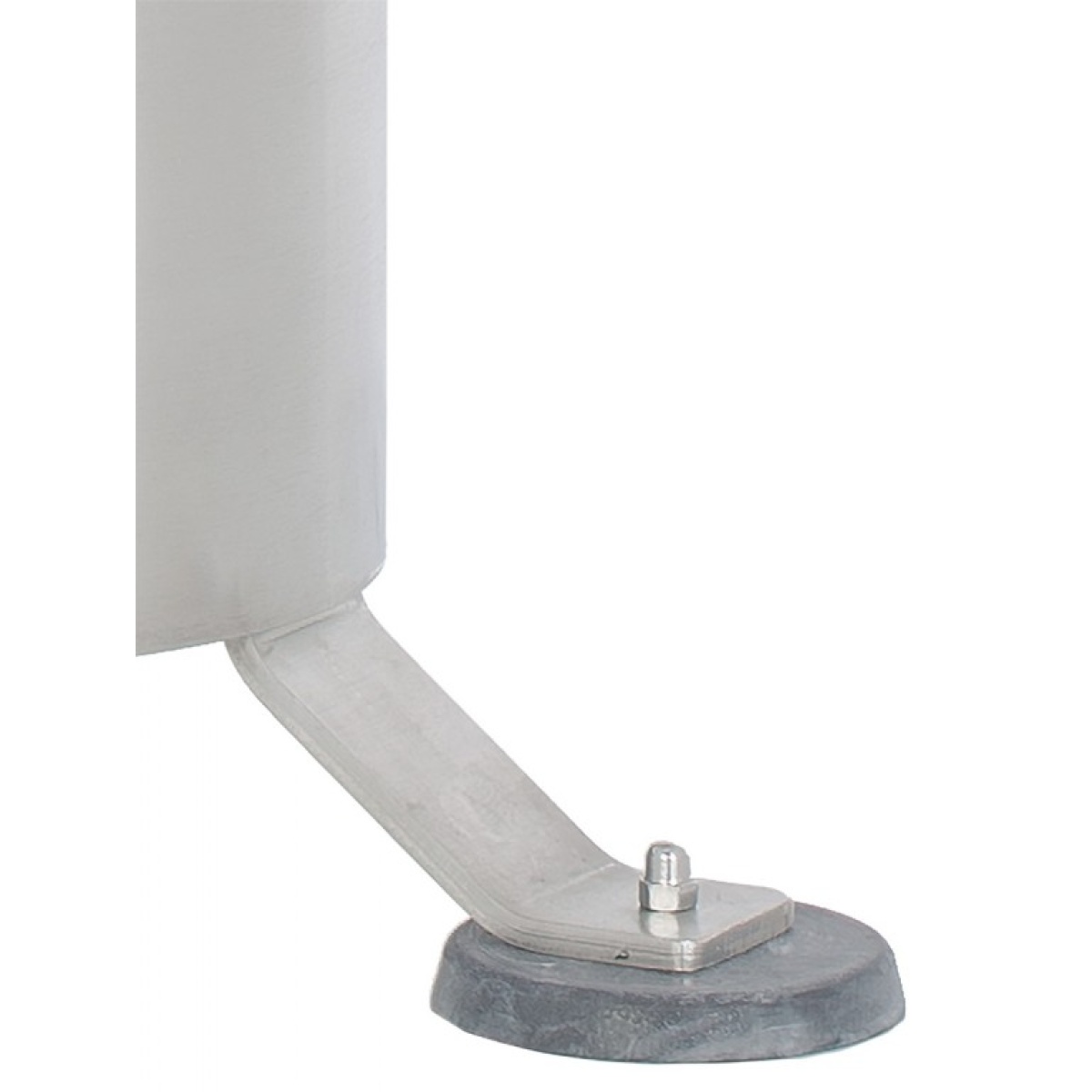 Electric Cream Separator Milky FJ 350 EAR - Image 4