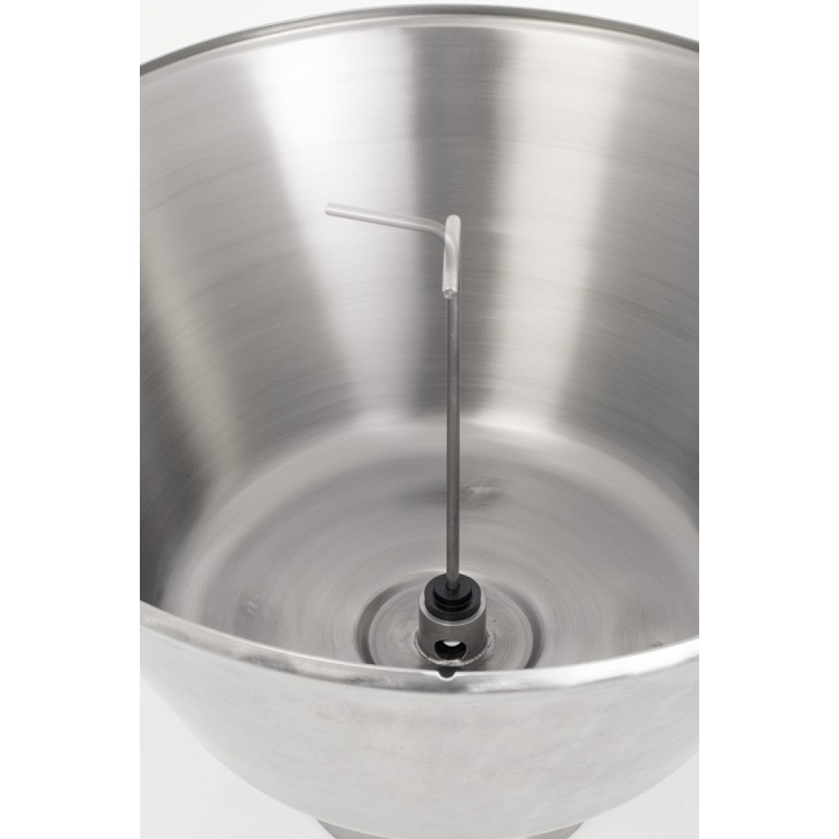 Electric Cream Separator Milky FJ 350 EAR - Image 5