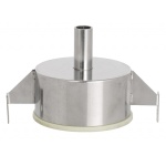 Electric Cream Separator Milky FJ 600 EAR "Longlife" DC - Image 5