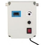 Electric Cream Separator Milky FJ 600 EAR "Longlife" DC - Image 6