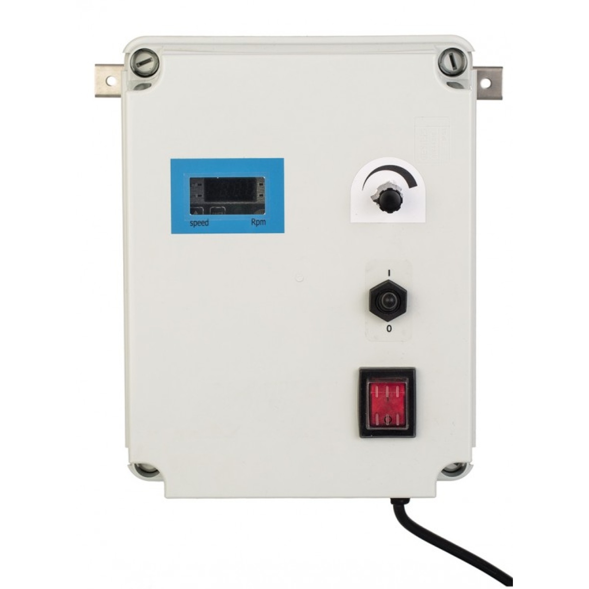 Electric Cream Separator Milky FJ 600 EAR "Longlife" - Image 4