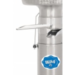 Electric Cream Separator Milky FJ 600 EAR "Longlife" - Image 6