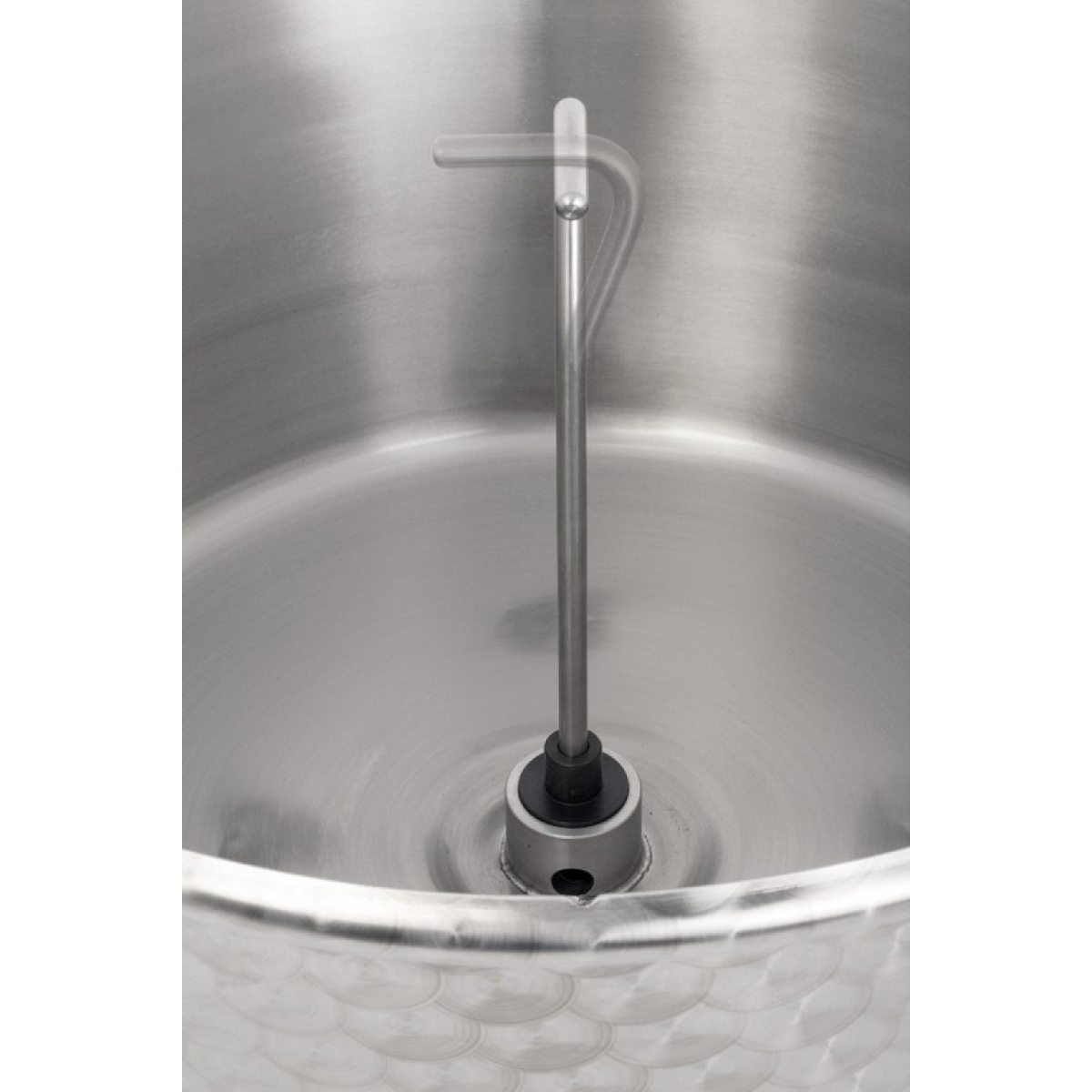 Electric Cream Separator Milky FJ 600 EAR "Longlife" - Image 7