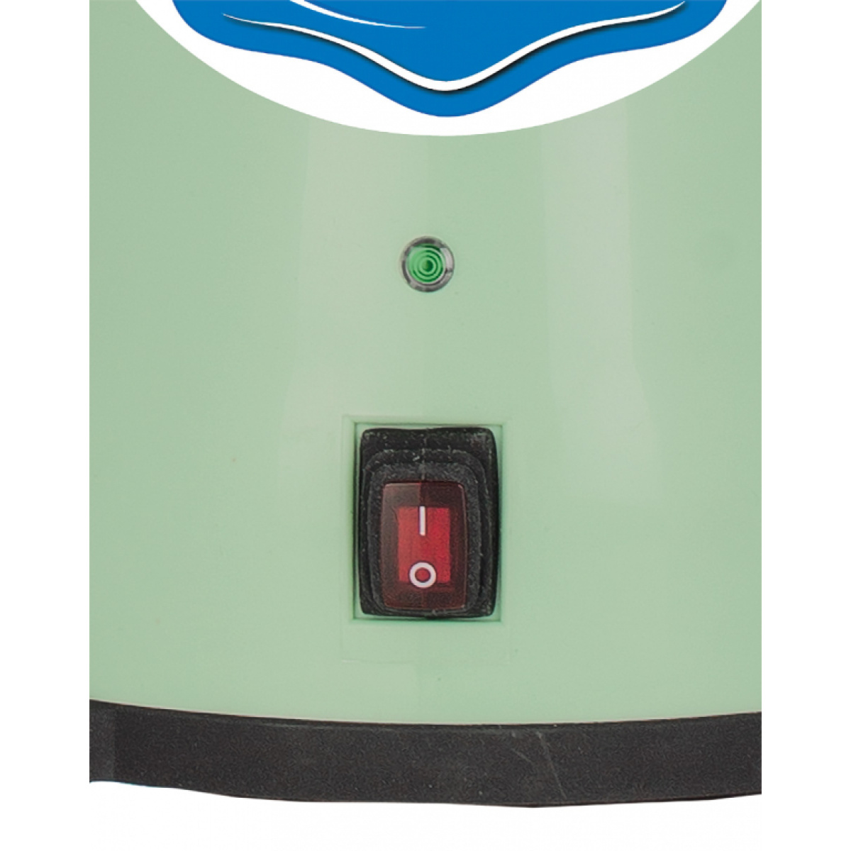 Electric Cream Separator Milky FJ 130 ERR - Image 9