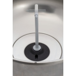 Electric Cream Separator Milky FJ 130 ERR - Image 10
