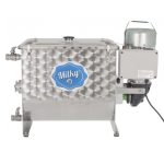 Electric Butter Churn Milky FJ 32