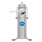 Electric Cream Separator Milky FJ 600 EAR "Longlife" DC