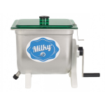Hand Crank Butter Churn Milky FJ 10
