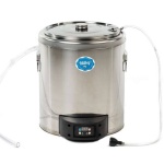 Small Milk Pasteurizer and Yogurt Machine Milky FJ 30