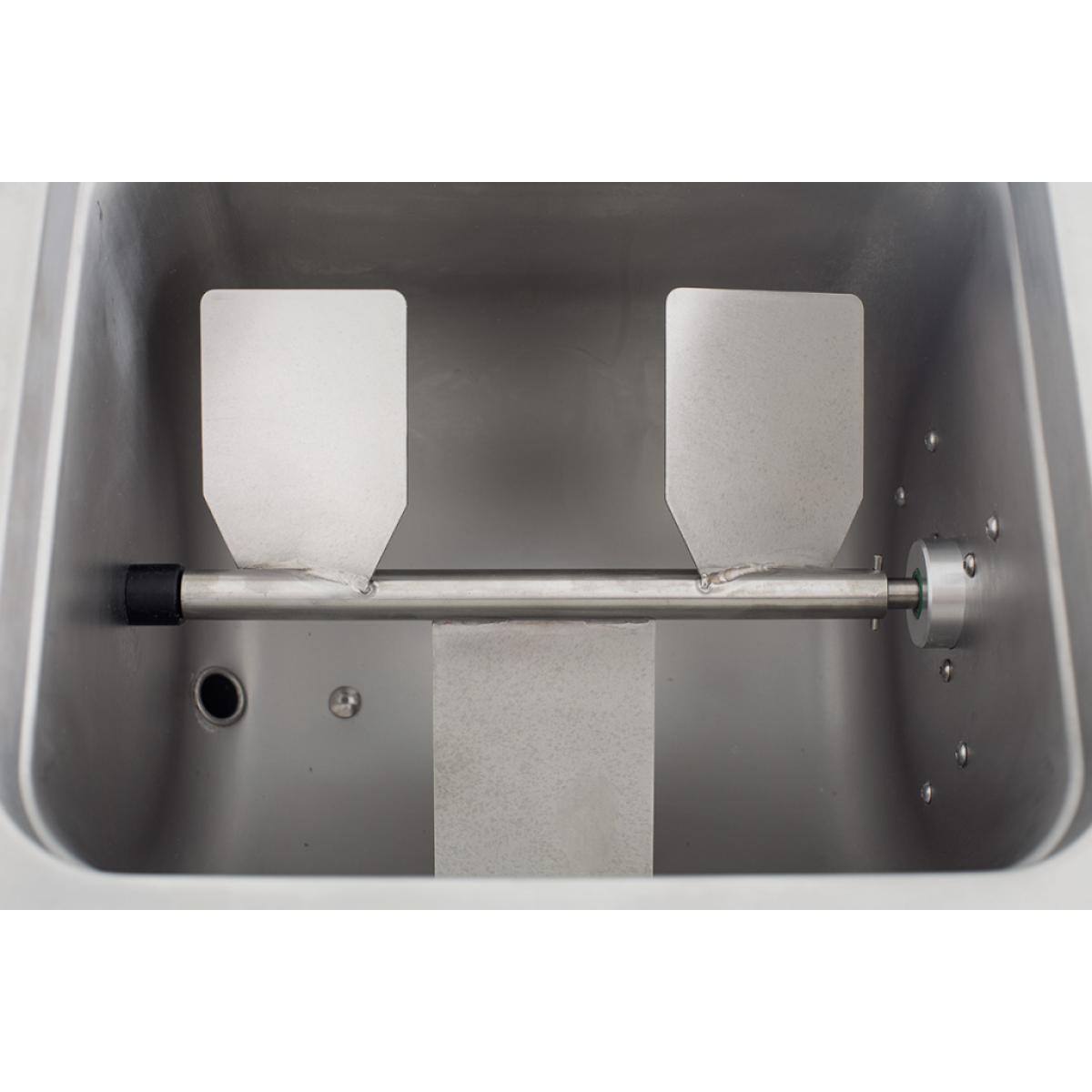 Hand Crank Butter Churn Milky FJ 10 - Image 5