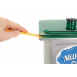 Hand Crank Butter Churn Milky FJ 10 - Image 6