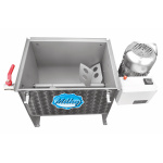 Electric Butter Churn Milky FJ 32 - Image 6