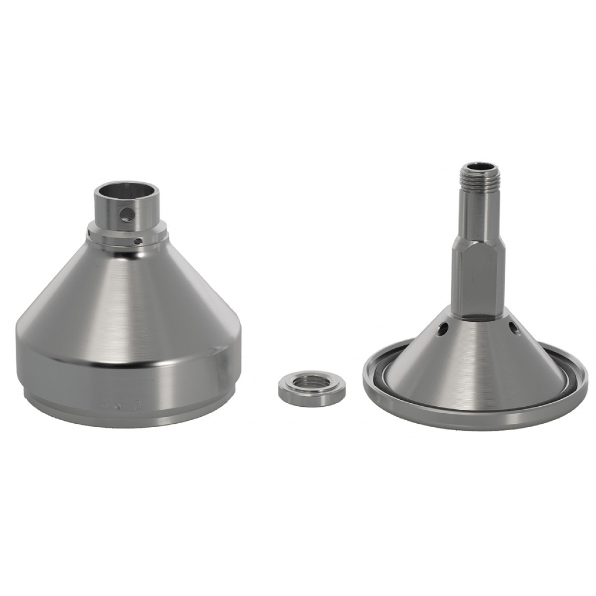 Electric Cream Separator Milky FJ 130 ERR - Image 13