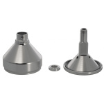 Electric Cream Separator Milky FJ 130 ERR - Image 13