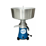 Electric Cream Separator Milky Day 100-18