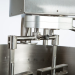 Milk Pasteurizer, Cheese, and Yogurt Kettle Milky FJ 500 CT (closed type, 400V) - Image 18