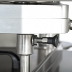 Milk Pasteurizer, Cheese, and Yogurt Kettle Milky FJ 500 CT (closed type, 400V) - Image 24
