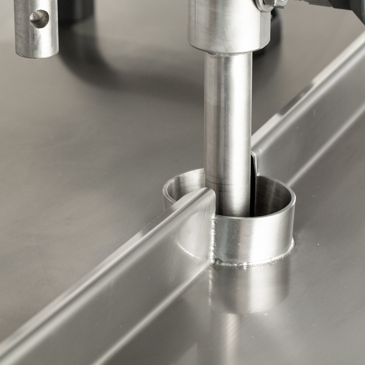 Milk Pasteurizer, Cheese, and Yogurt Kettle Milky FJ 500 CT (closed type, 400V) - Image 25