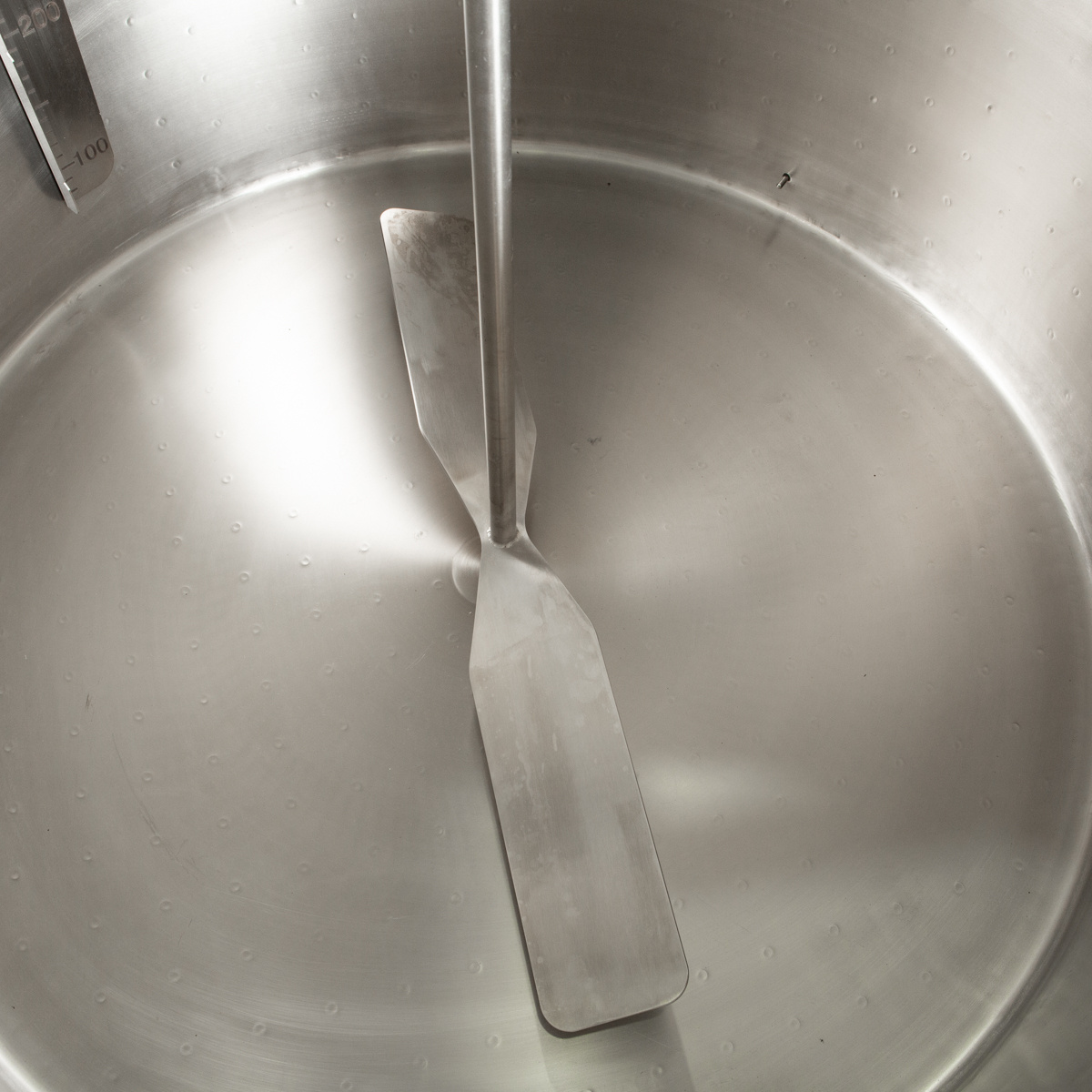 Milk Pasteurizer, Cheese, and Yogurt Kettle Milky FJ 500 CT (closed type, 400V) - Image 26