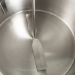 Milk Pasteurizer, Cheese, and Yogurt Kettle Milky FJ 500 CT (closed type, 400V) - Image 26