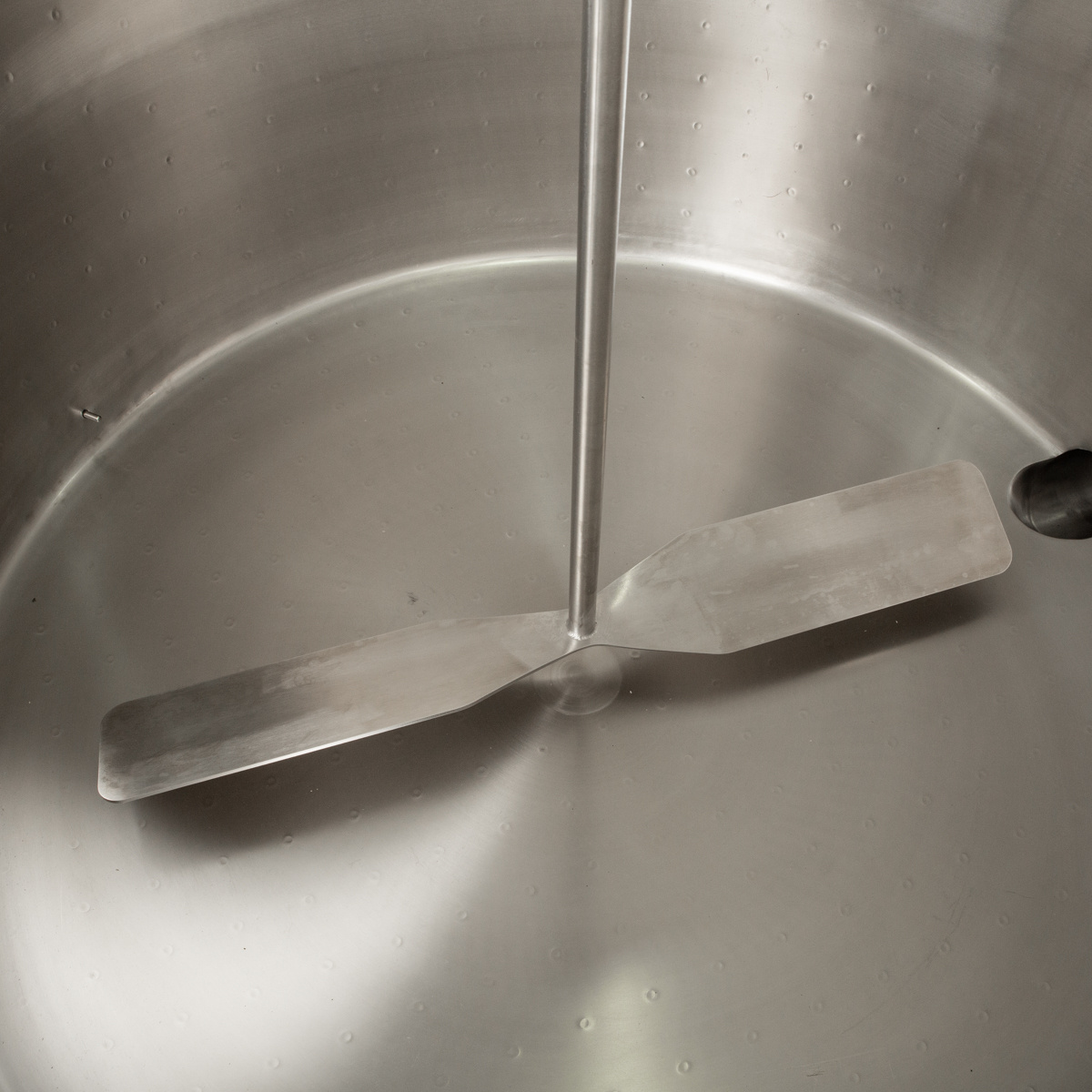 Milk Pasteurizer, Cheese, and Yogurt Kettle Milky FJ 500 CT (closed type, 400V) - Image 27