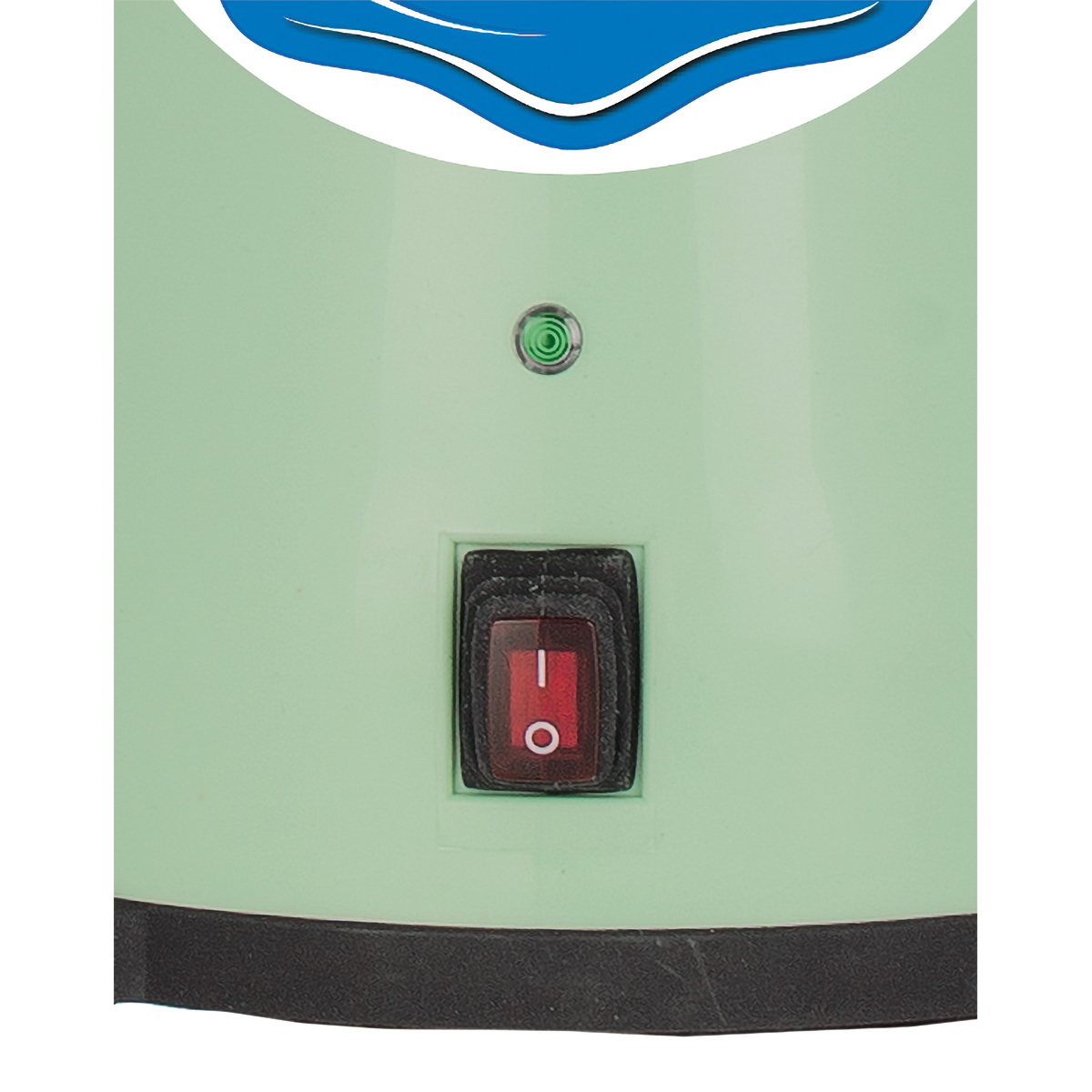 Electric Cream Separator Milky FJ 130 ERR SS - Image 12