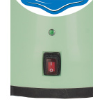 Electric Cream Separator Milky FJ 130 ERR SS - Image 12