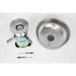 Electric Cream Separator Milky FJ 130 ERR SS - Image 9