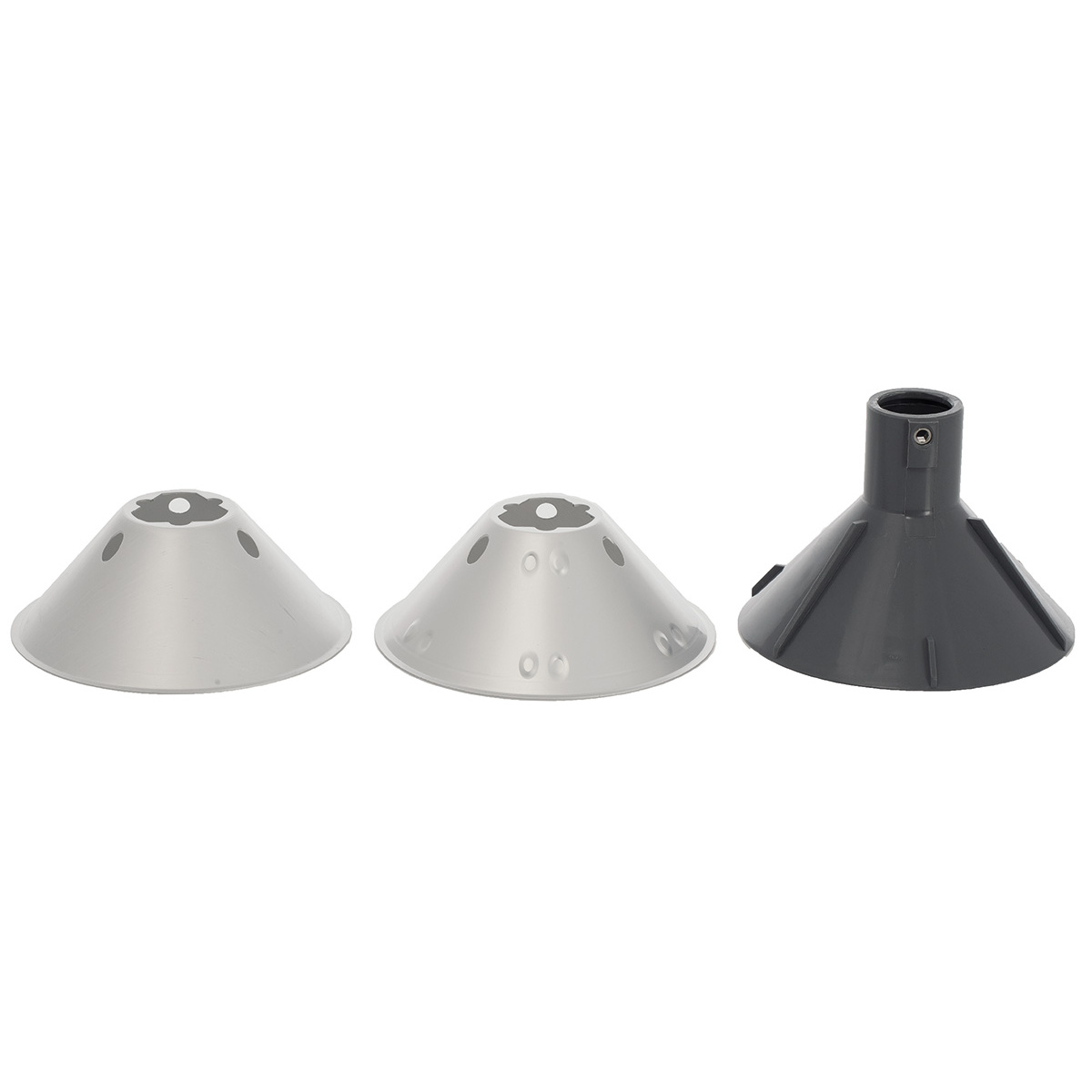 Electric Cream Separator Milky FJ 130 ERR SS - Image 15