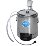 pasteurizer machine Milky FJ30 mix